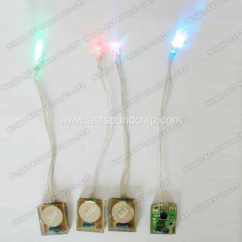 LED Flashing Module for Shoe,Led Modules